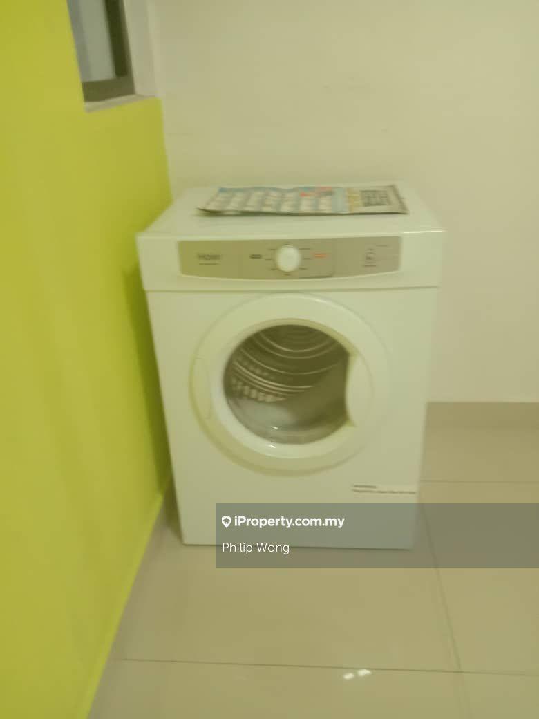 Residensi Servis untuk Disewa di Sk One Residence oleh Philip Wong - iProperty.com.my