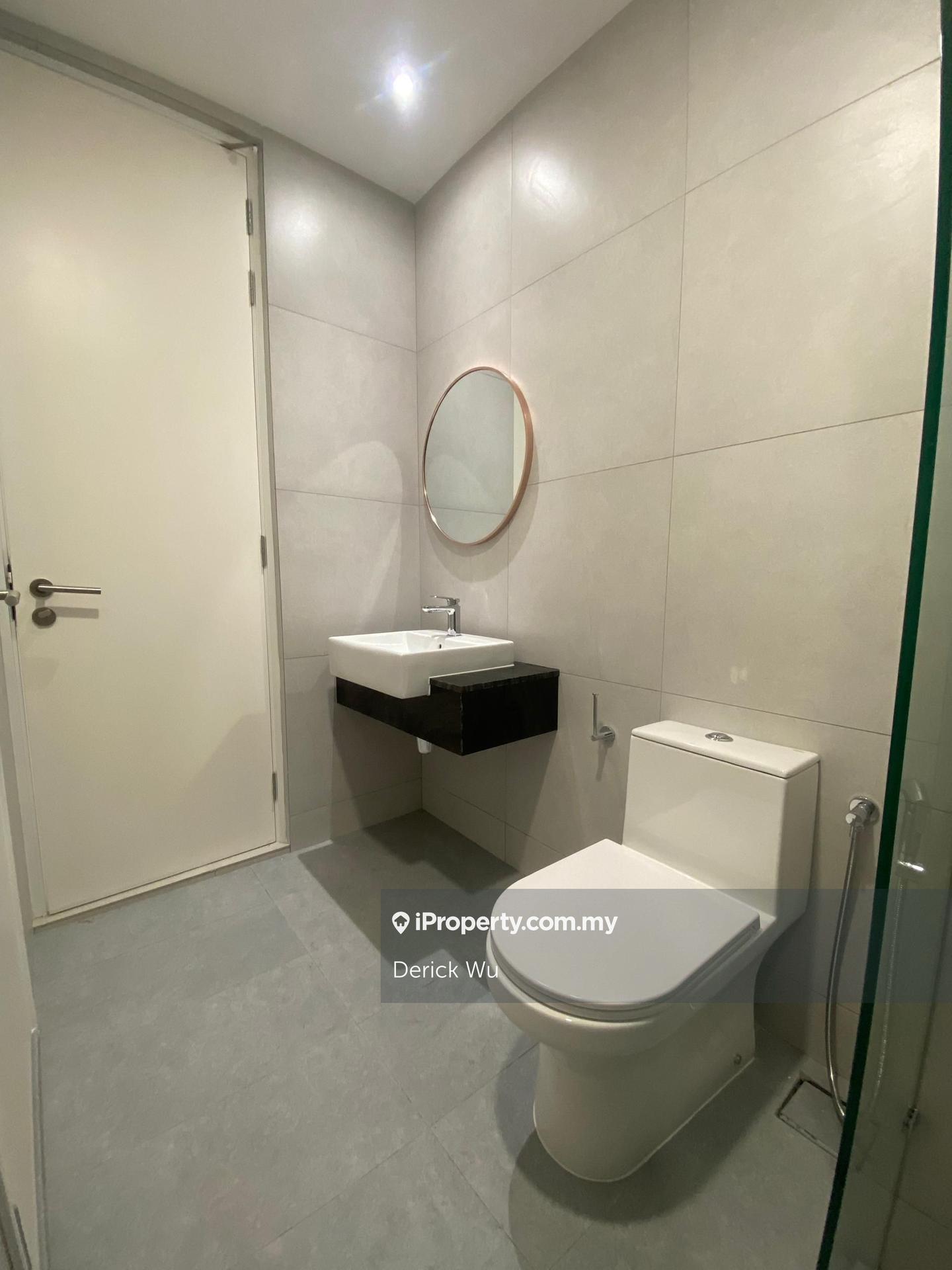 Service Residence for Rent in Laurel Residence by Derick Wu - iProperty.com.my