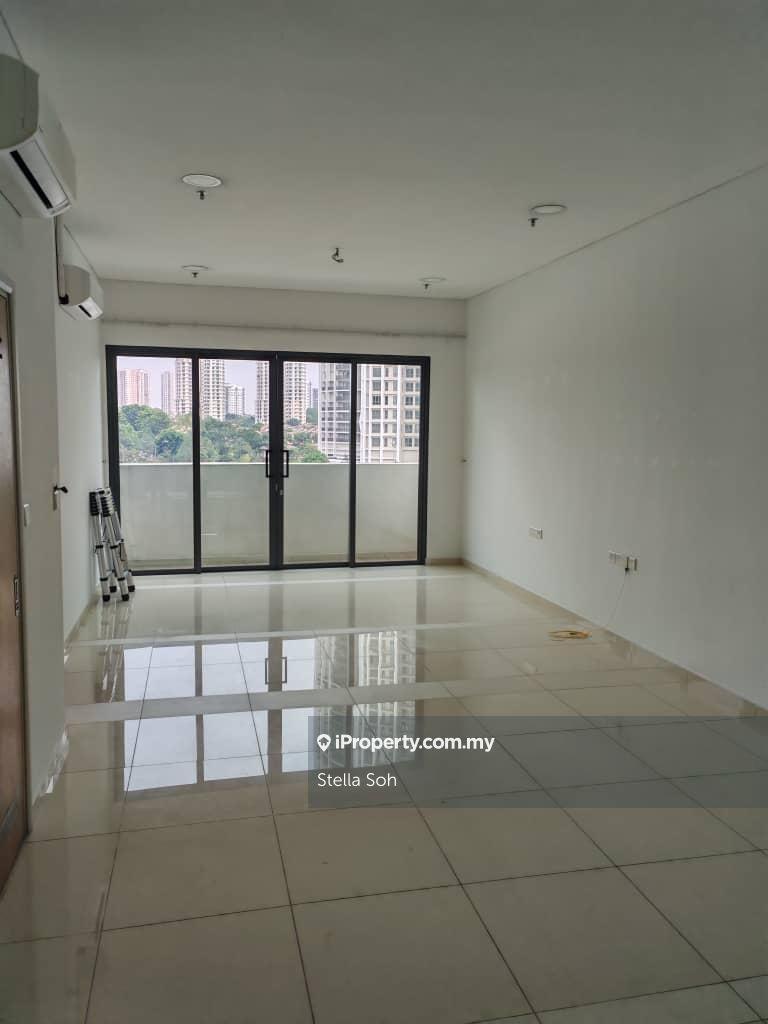 Residensi Servis untuk Dijual di Service Residence @ Plaza Arkadia oleh Stella Soh - iProperty.com.my