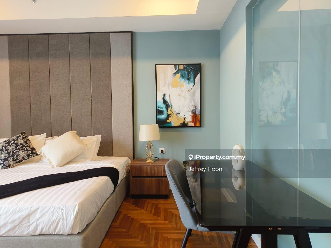 Residensi Servis untuk Dijual di Bloomsvale Menara Vista Petaling oleh Jeffrey Hoon - iProperty.com.my