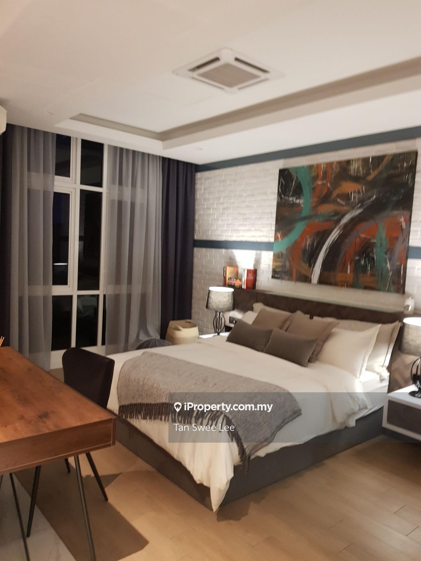Service Residence for Sale in Residensi 38 Bangsar by Tan Swee Lee - iProperty.com.my