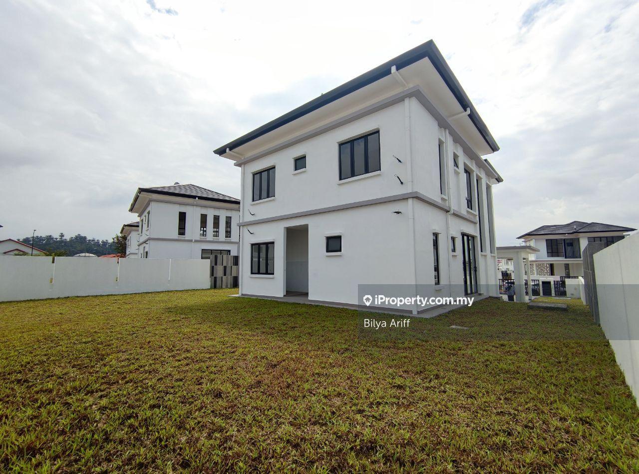 Bungalow House for Sale in Verdale Alam Sari Bangi Selangor, Bangi by Bilya Ariff - iProperty.com.my
