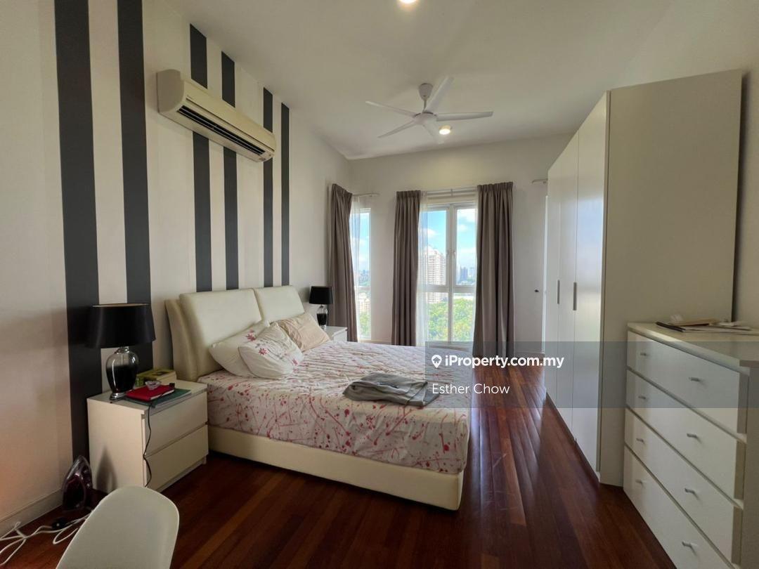 Condominium for Sale in Pavilion Hilltop by Esther Chow - iProperty.com.my