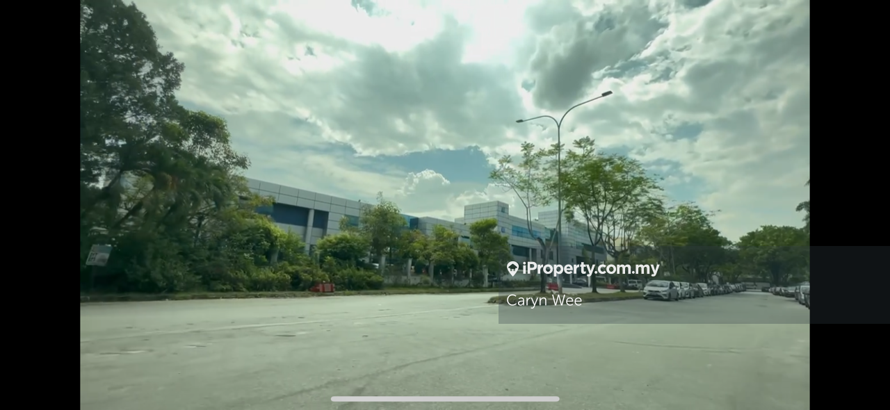 Tanah Perindustrian untuk Dijual di Hicom - Glenmarie Industrial Park, Shah Alam oleh Caryn Wee - iProperty.com.my