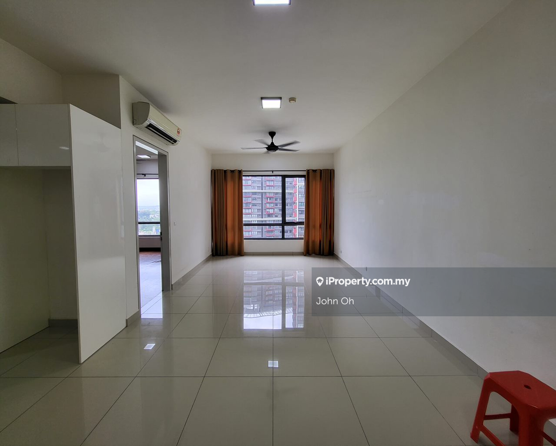 Service Residence for Sale in Paloma @ Tropicana Metropark by John Oh - iProperty.com.my