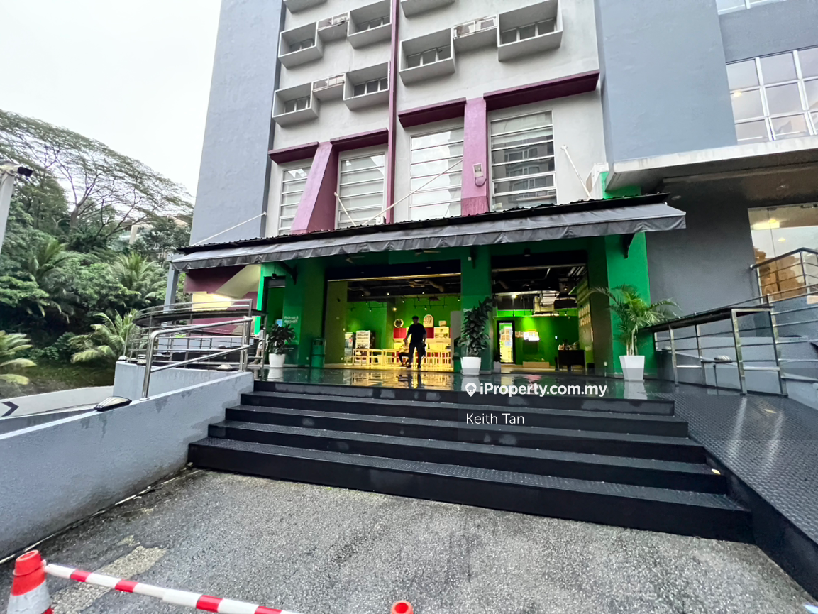 Condominium for Rent in D28 Damansara by Keith Tan - iProperty.com.my