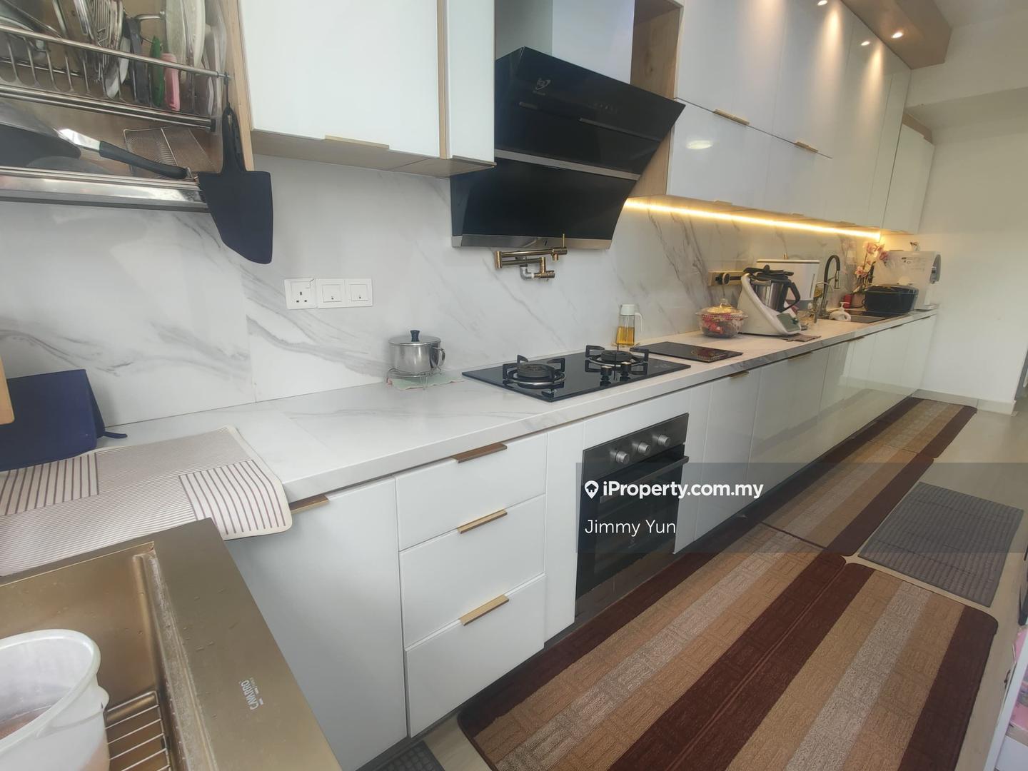 3-storey Terraced House for Sale in Tropicana Heights, Kajang by Jimmy Yun - iProperty.com.my