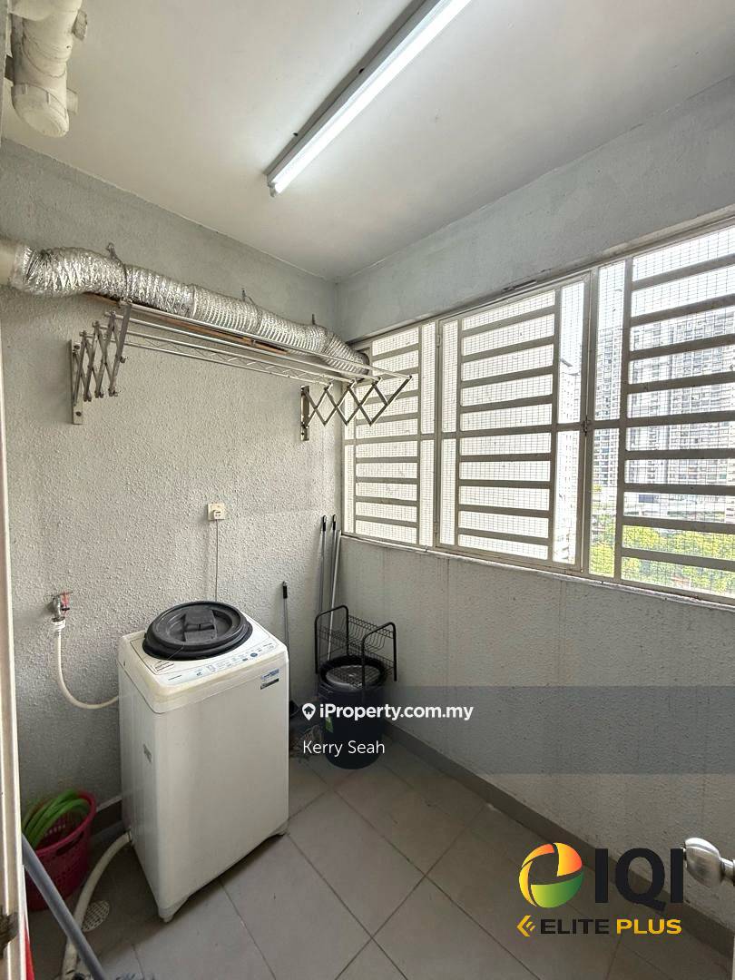 Kondominium untuk Disewa di Ocean View Residences oleh Kerry Seah - iProperty.com.my