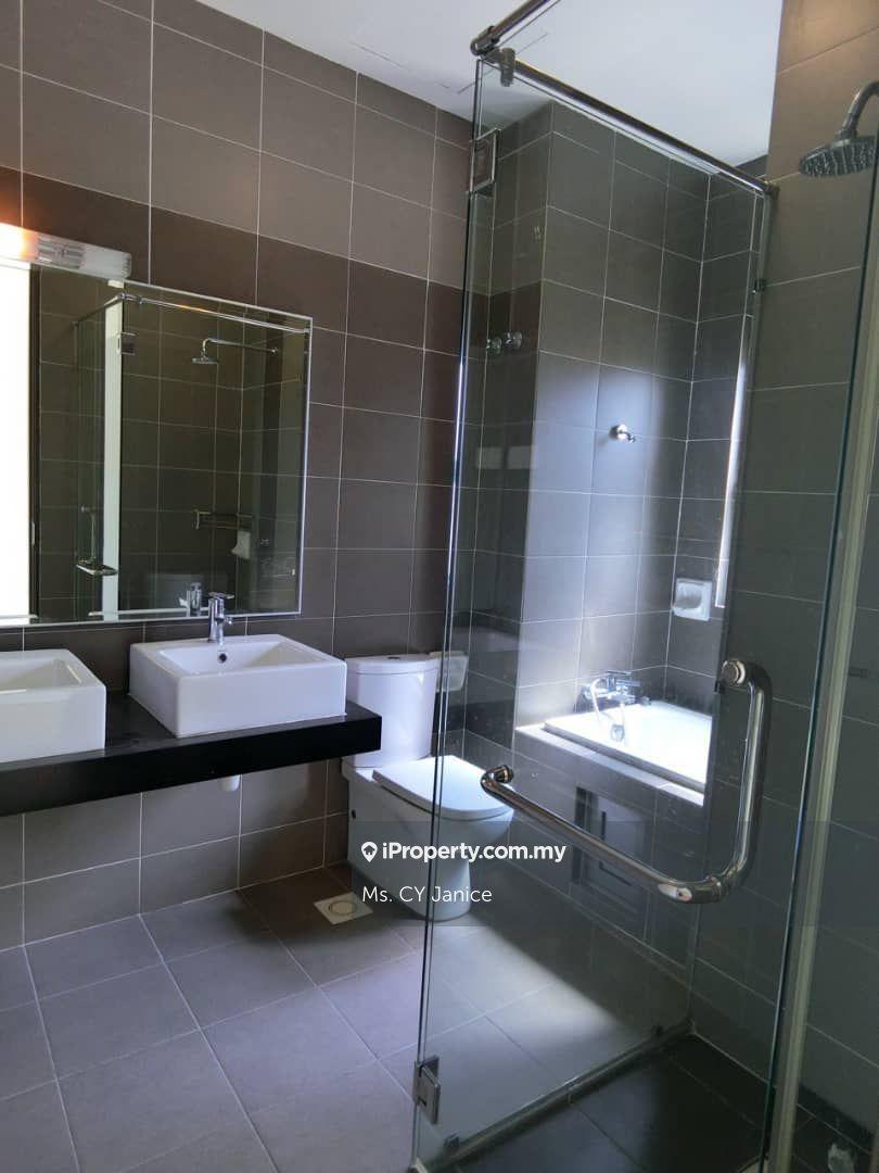 Rumah Berangkai 2.5 Tingkat untuk Dijual di USJ Heights, Subang Jaya oleh Ms. CY Janice - iProperty.com.my