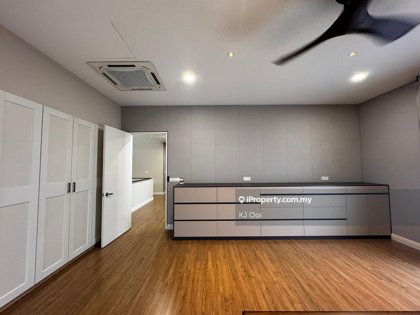 Semi-Detached House for Rent in Bandar Tropicana Aman, Telok Panglima Garang by KJ Ooi - iProperty.com.my