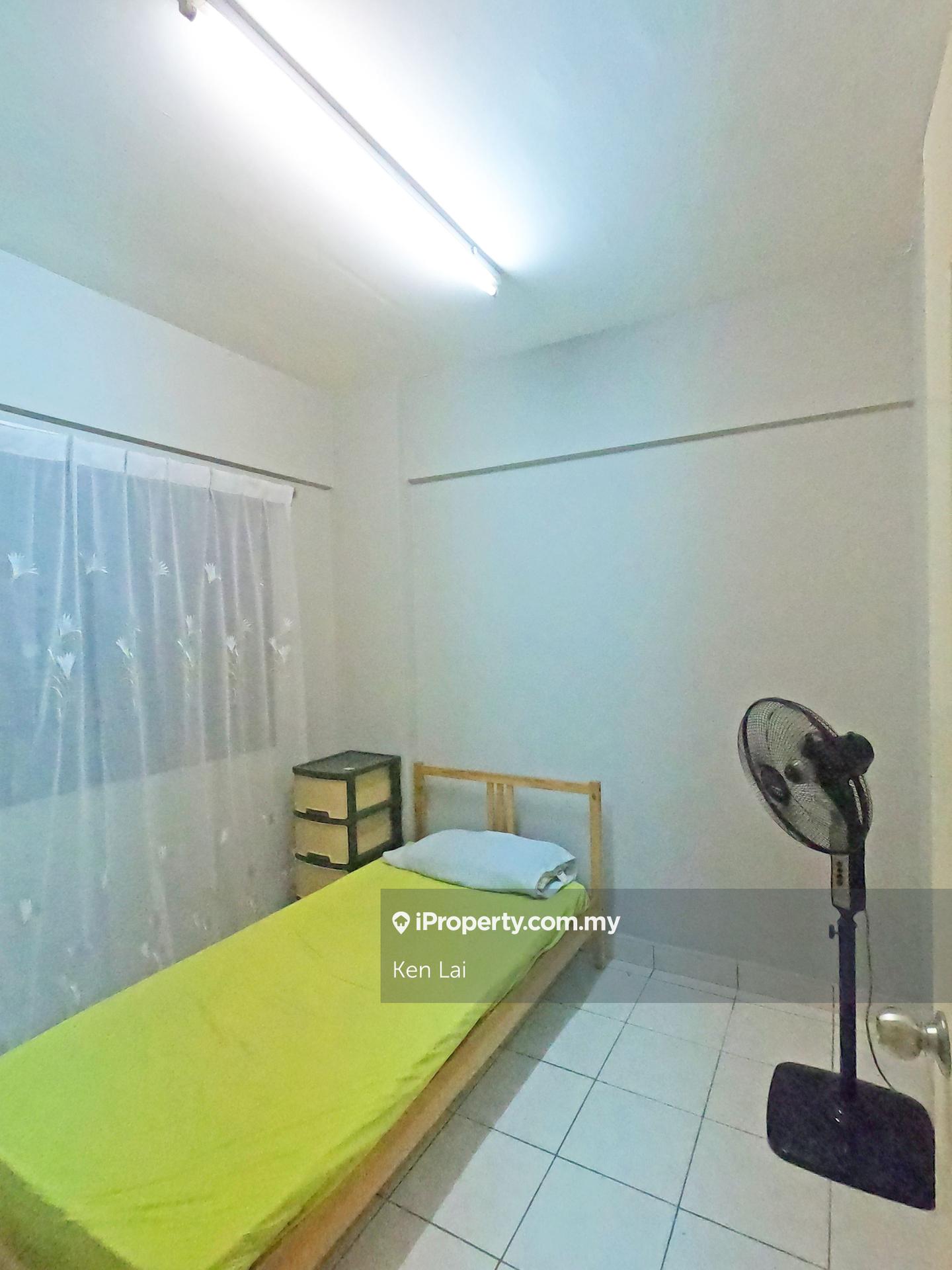 Pangsapuri untuk Dijual di Damai Apartment oleh Ken Lai - iProperty.com.my