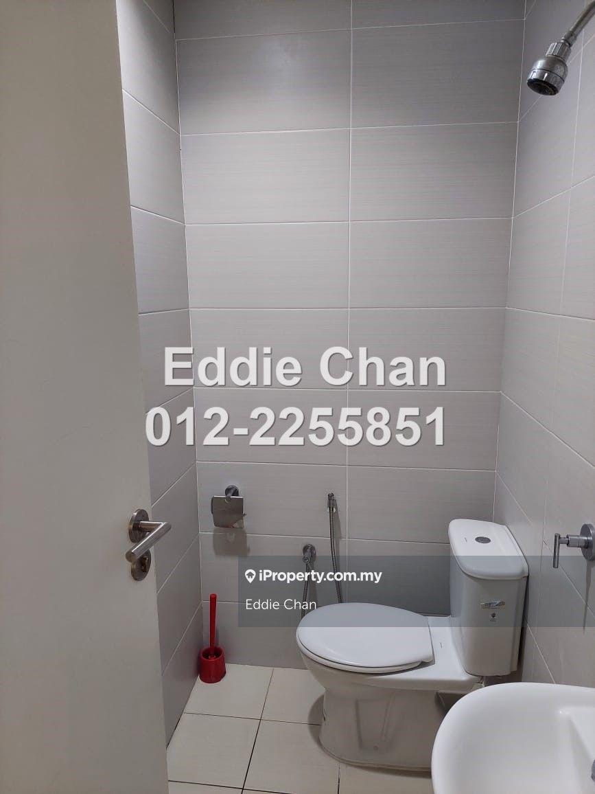 Condominium for Rent in Setapak Green by Eddie Chan - iProperty.com.my