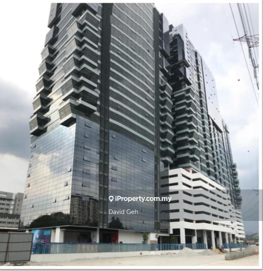Residensi Servis untuk Dijual di Serviced Residence @ 3 Towers oleh David Geh - iProperty.com.my