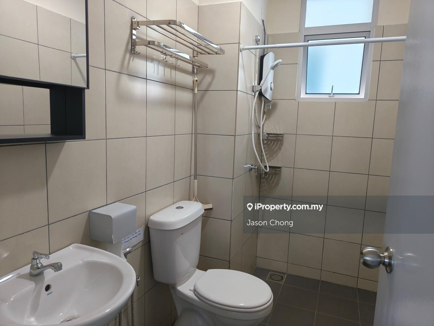 Service Residence for Rent in Residensi Nexus Kajang (PR1MA Kajang) by Jason Chong - iProperty.com.my