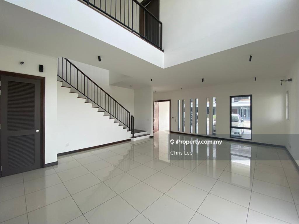 Rumah Berangkai 2 Tingkat untuk Dijual di Eco Sanctuary, Telok Panglima Garang oleh Chris Lee - iProperty.com.my