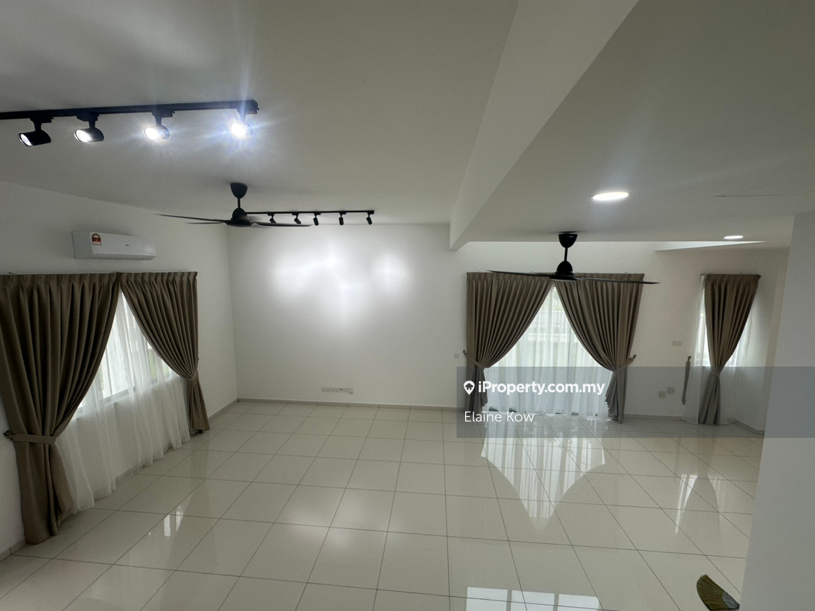 2-storey Terraced House for Sale in Eco Forest, Semenyih by Elaine Kow - iProperty.com.my