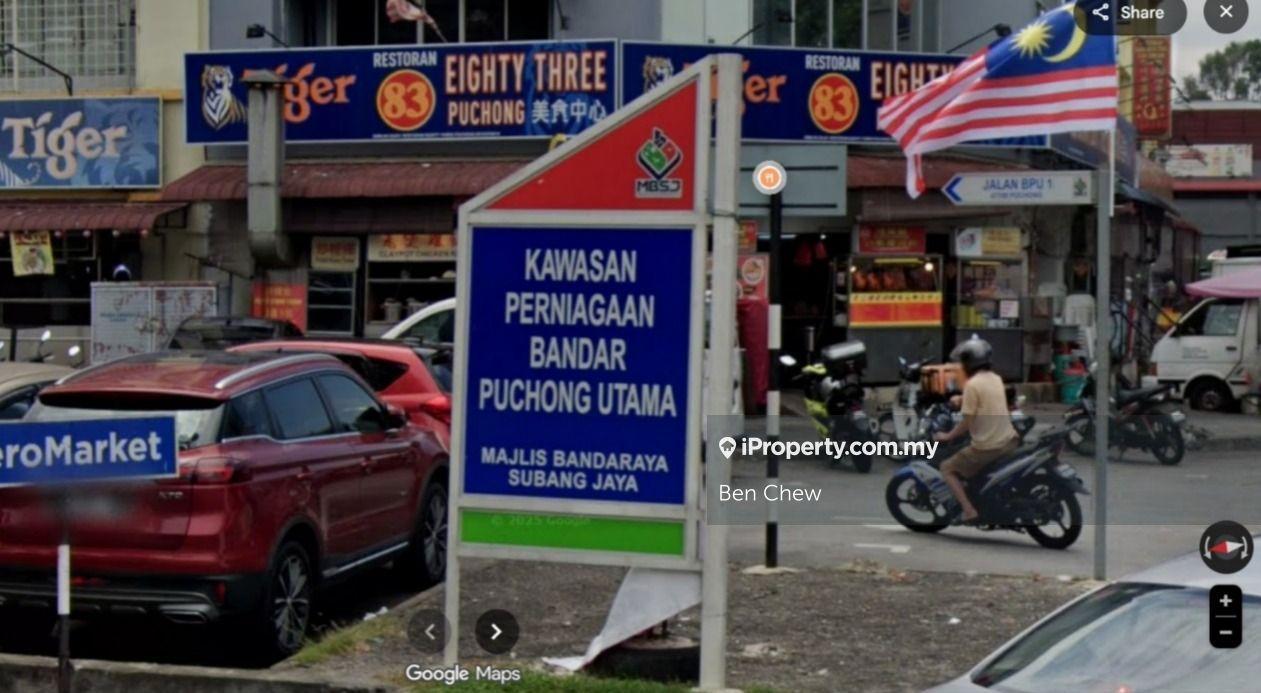 Shop for Sale in Puchong Utama (Seksyen 1), Puchong by Ben Chew - iProperty.com.my
