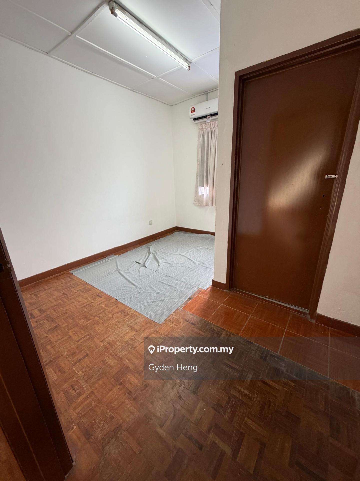 Rumah Berangkai 2 Tingkat untuk Dijual di Taman Tampoi Indah, Tampoi oleh Gyden Heng - iProperty.com.my