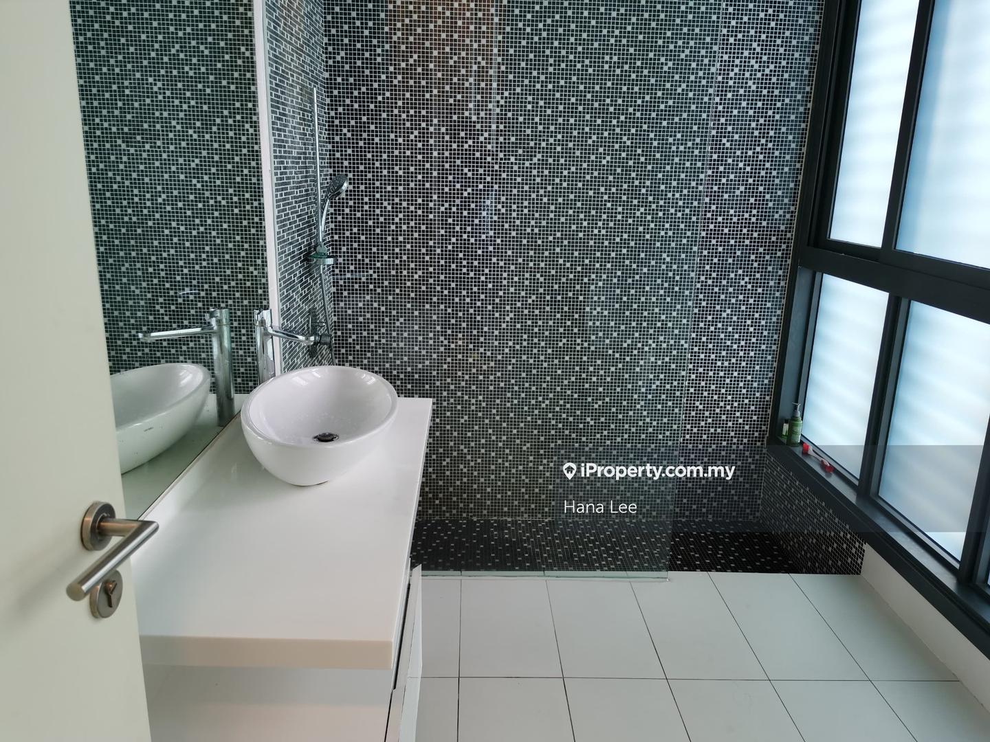 Residensi Servis untuk Dijual di Vogue Suites One oleh Hana Lee - iProperty.com.my