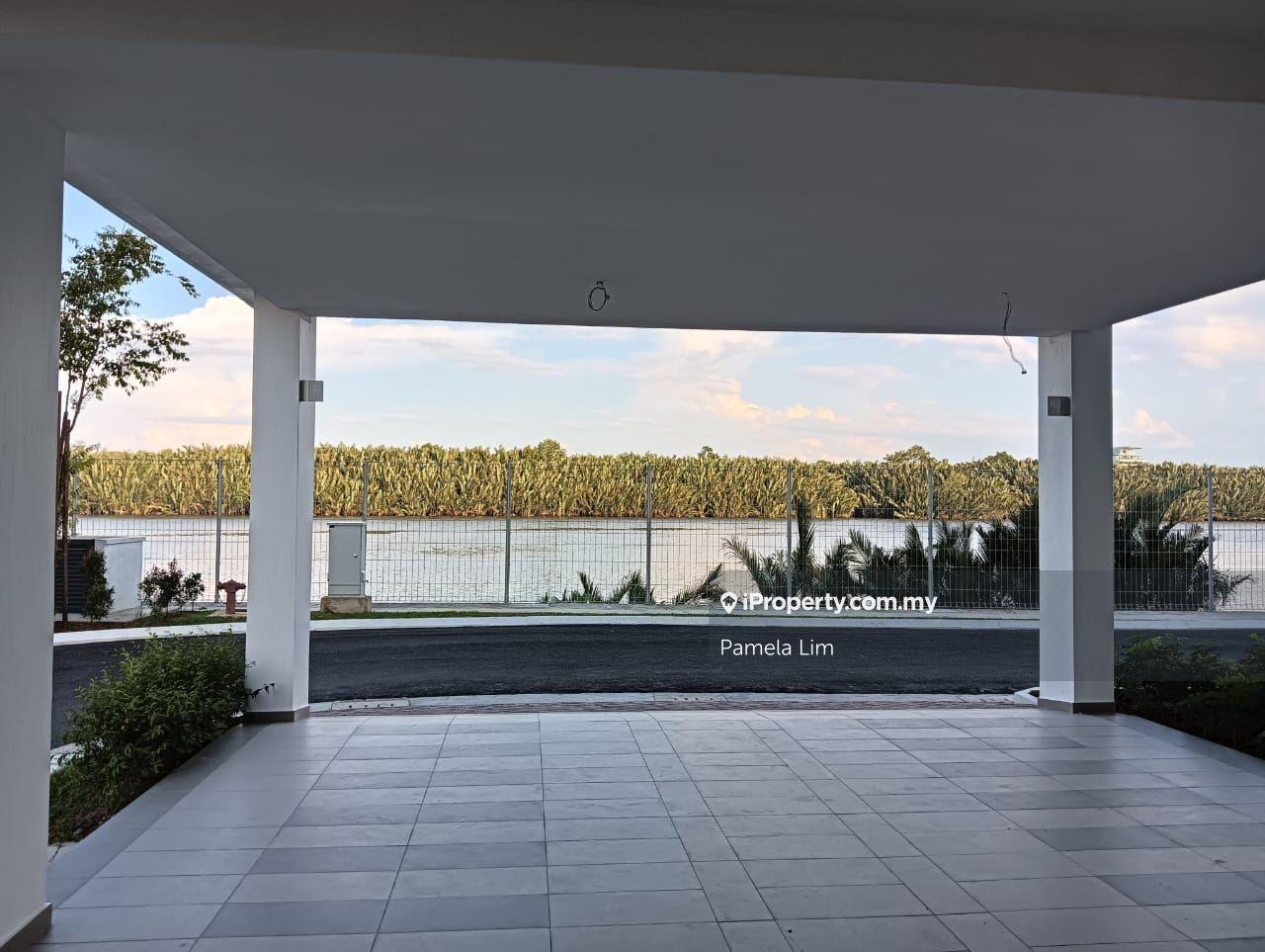 Rumah Bandar untuk Dijual di The Northbank, Kuching oleh Pamela Lim - iProperty.com.my