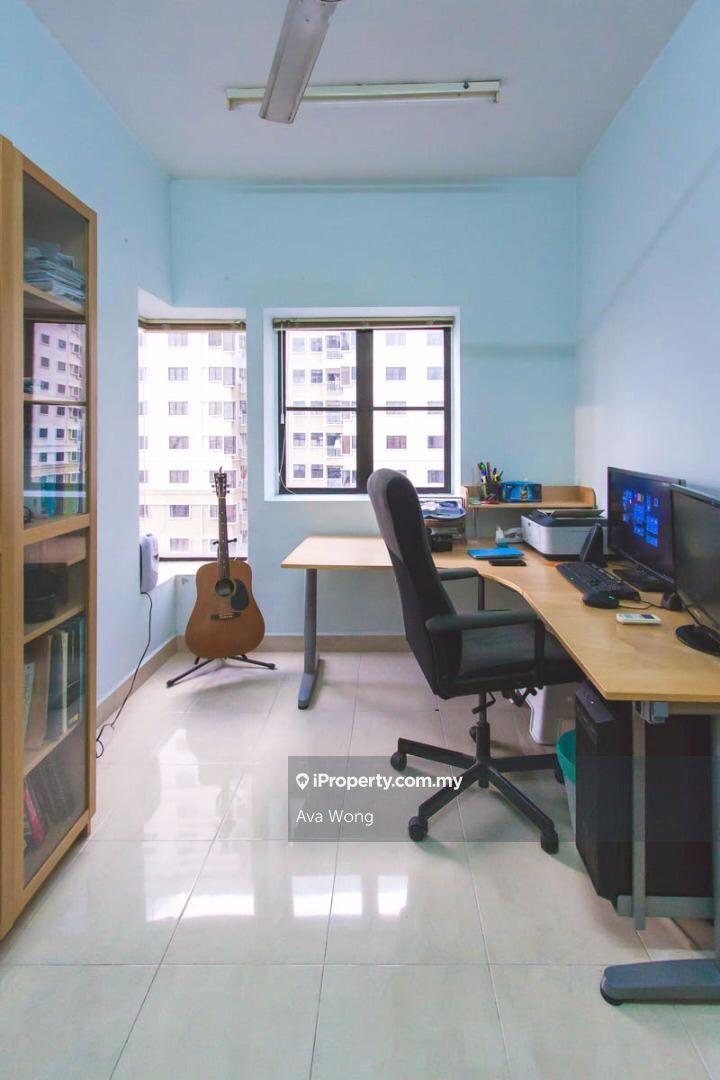 Kondominium untuk Dijual di Palm Spring @ Damansara oleh Ava Wong - iProperty.com.my