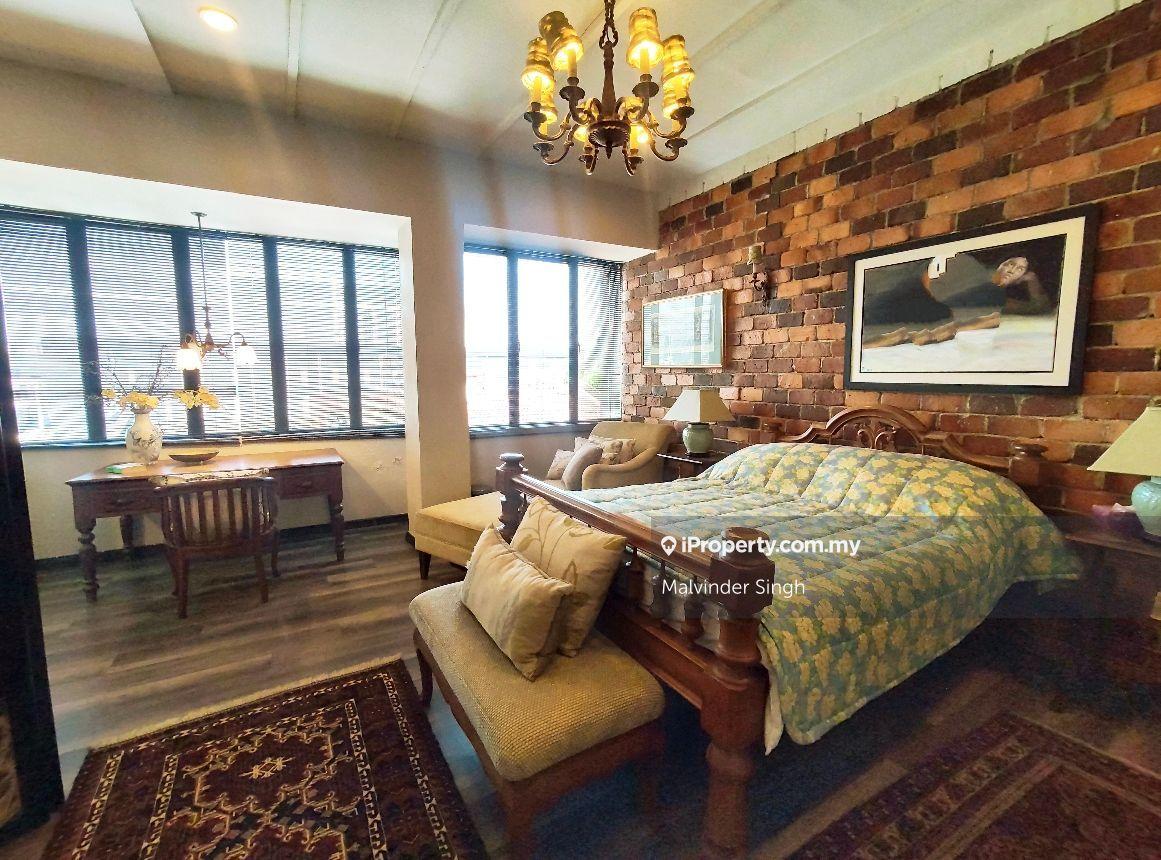 Rumah Berangkai 2.5 Tingkat untuk Dijual di Taman Dataran Ukay, Ulu Kelang oleh Mel Walia - iProperty.com.my