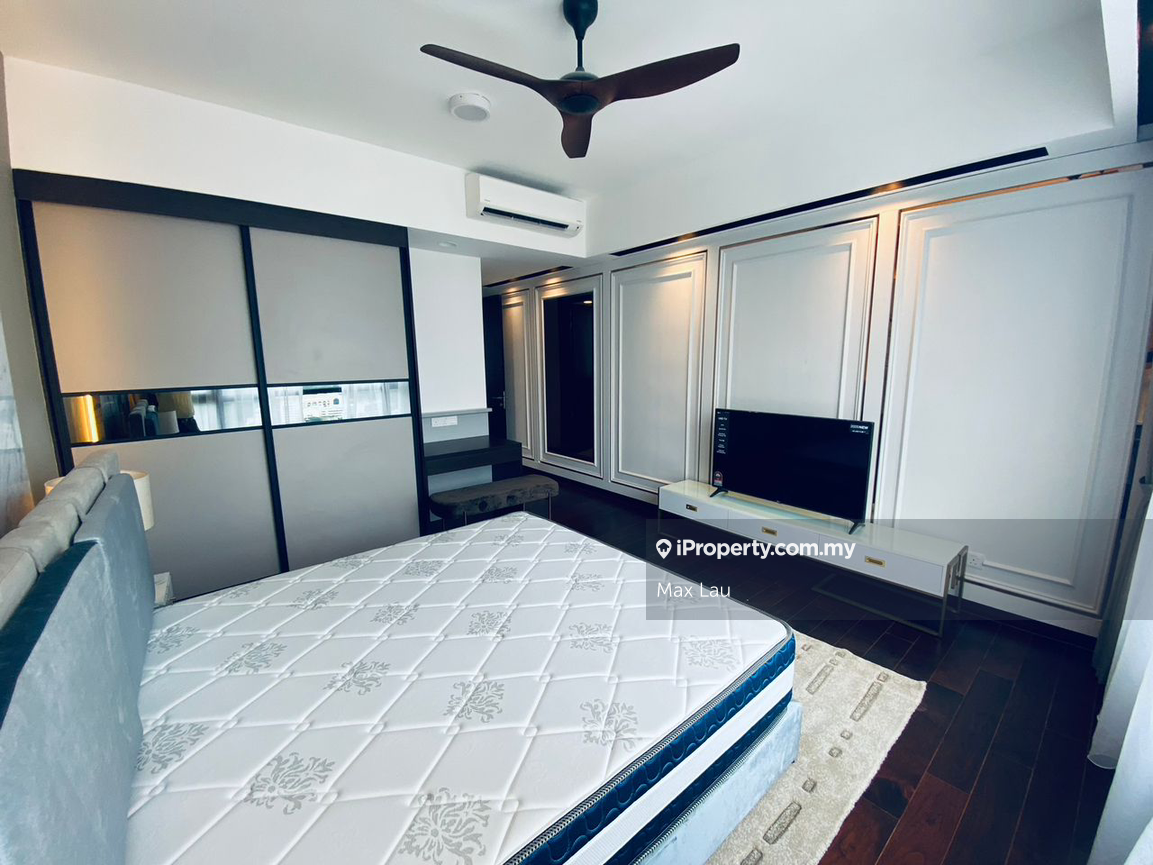 Kondominium untuk Disewa di Agile Mont Kiara oleh Max Lau - iProperty.com.my