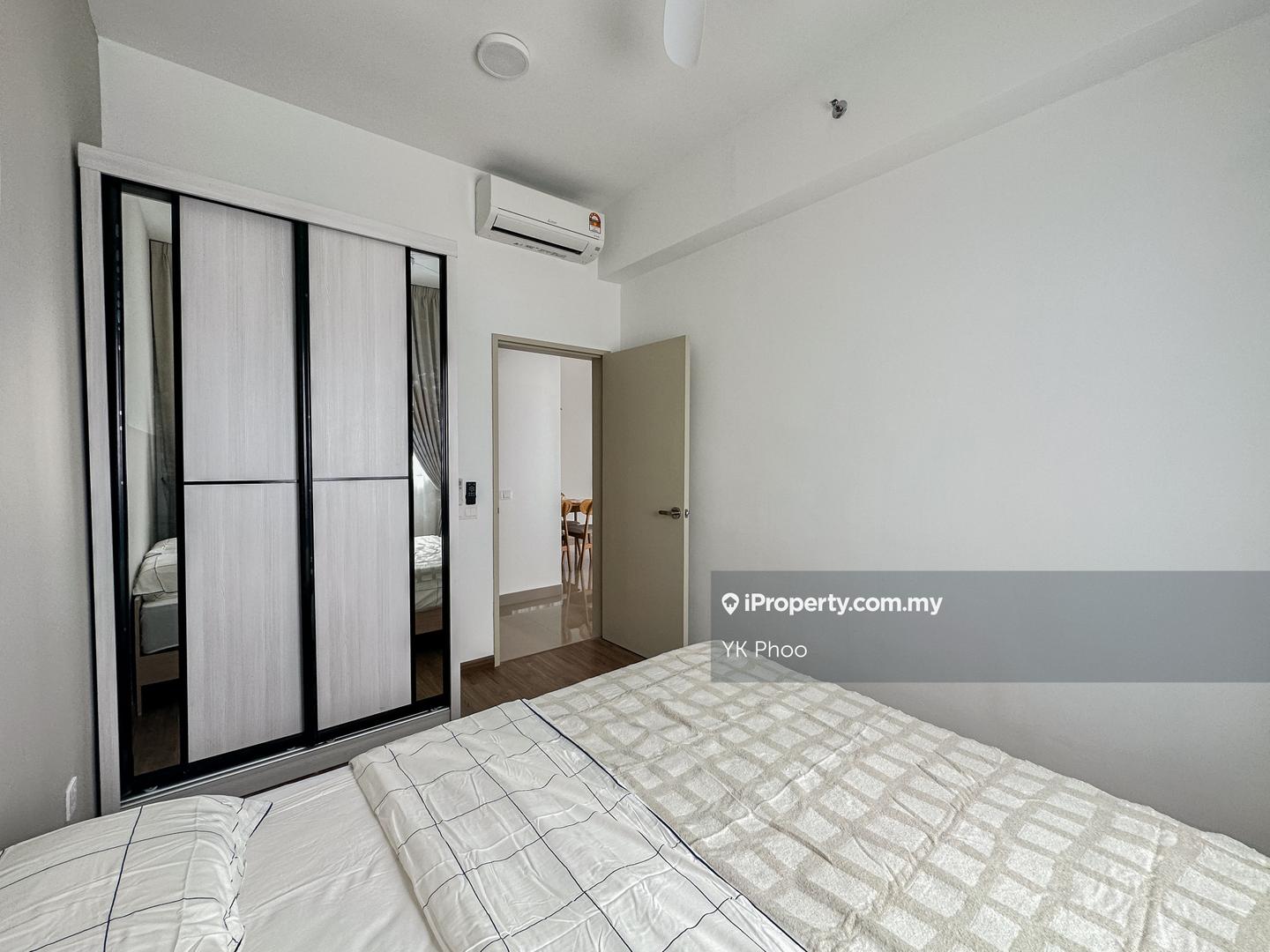 Service Residence for Rent in Residensi Ava @ Kiara Bay by YK Phoo - iProperty.com.my