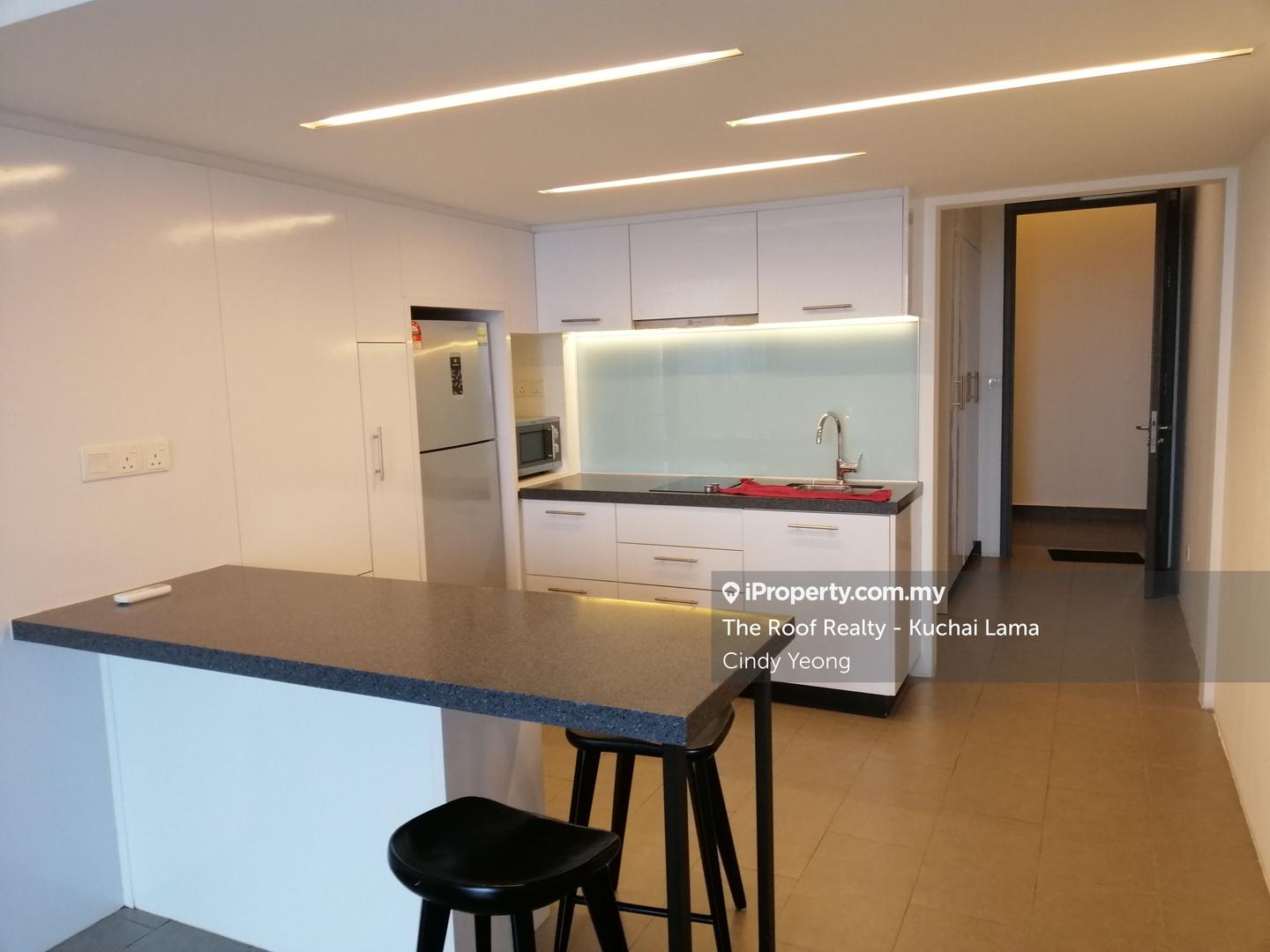 Service Residence for Rent in Establishment Bangsar (Menara Teguh Bangsar) by Cindy Yeong - iProperty.com.my