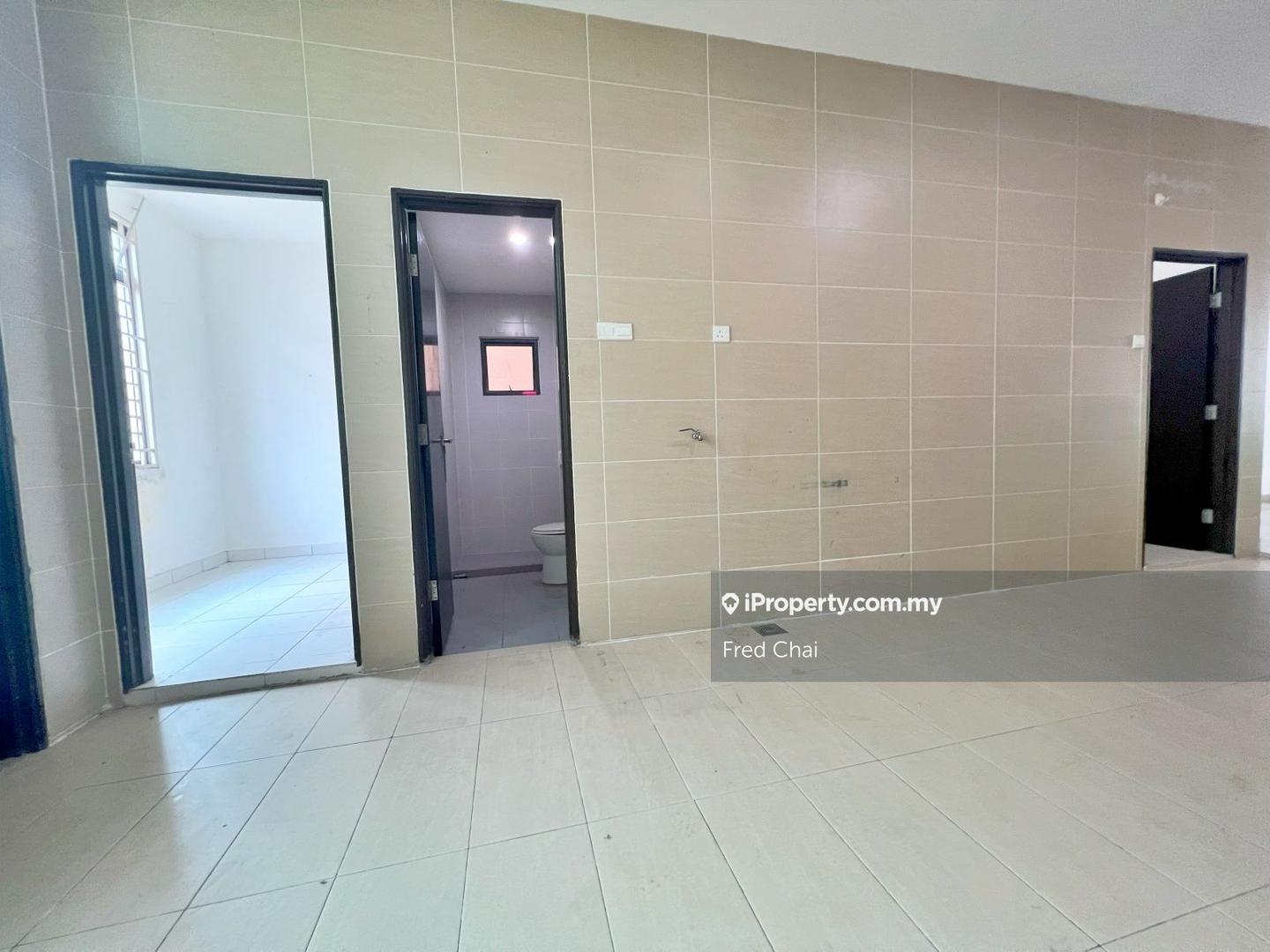 2-storey Terraced House for Sale in Bandar Damai Perdana, Cheras by Fred Chai - iProperty.com.my