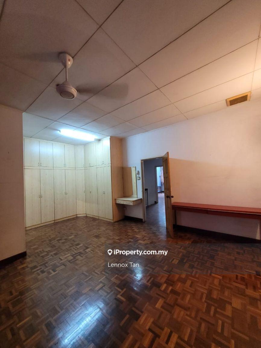 Rumah Berangkai 2 Tingkat untuk Disewa di BU 11, Bandar Utama oleh Lennox Tan - iProperty.com.my