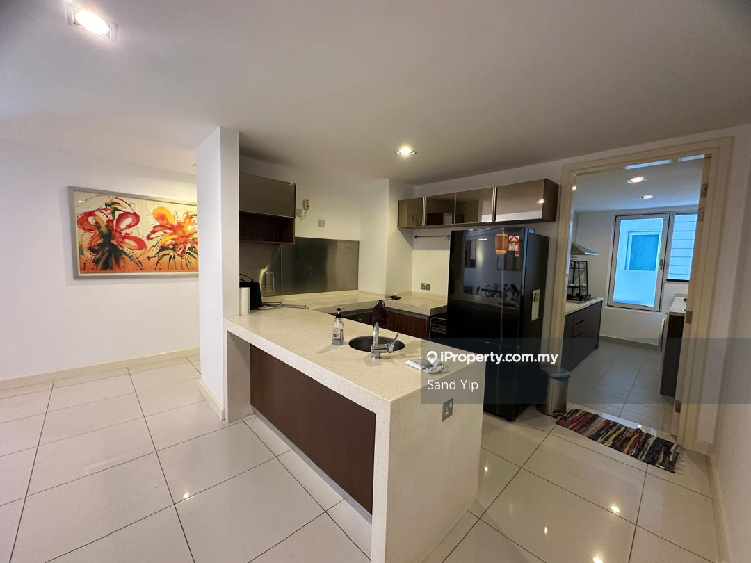 Kondominium untuk Dijual di Tiffani Kiara oleh Sand Yip - iProperty.com.my