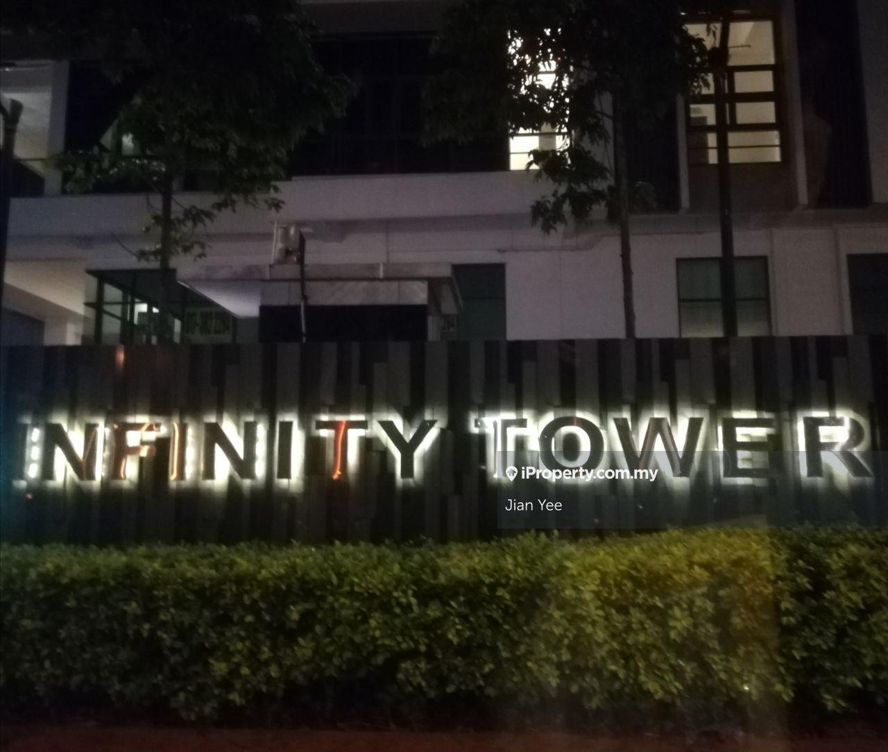 Soho for Rent in Kelana Jaya, Petaling Jaya by Jian Yee - iProperty.com.my