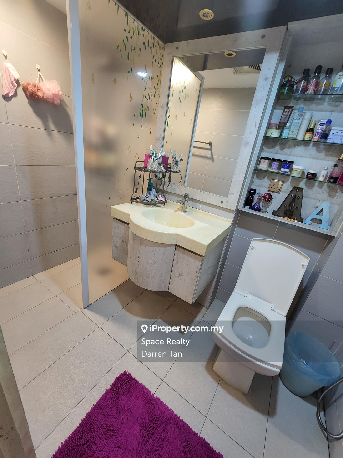 2-storey Terraced House for Sale in DAMANSARA HEIGHTS, Damansara Heights by Darren Tan - iProperty.com.my