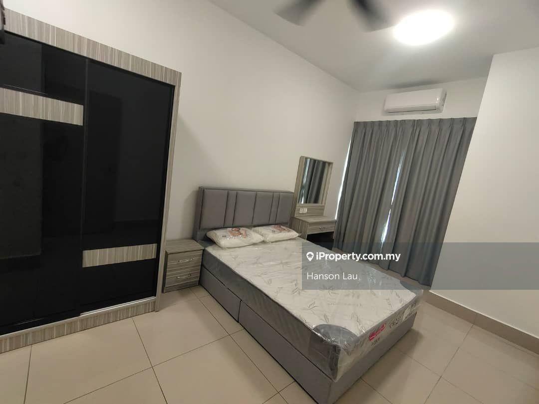 Service Residence for Rent in Razak City Residences (RC Residences) by Hanson Lau - iProperty.com.my