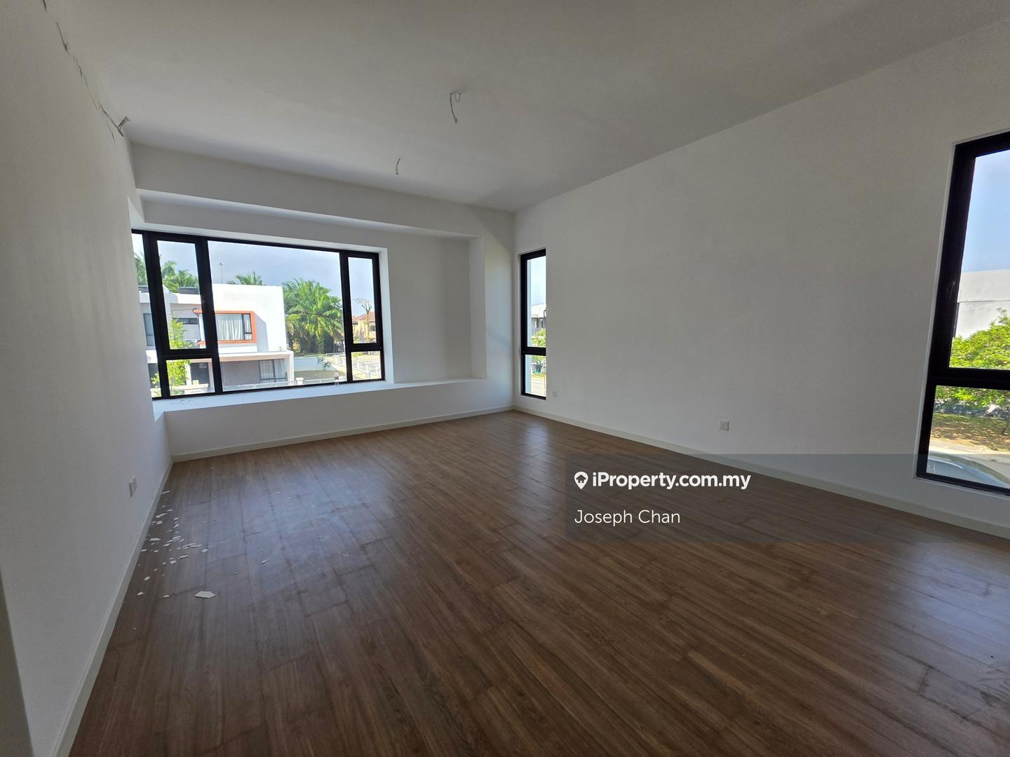 2-storey Terraced House for Sale in U12, Taman Cahaya Alam, Shah Alam by Joseph Chan - iProperty.com.my