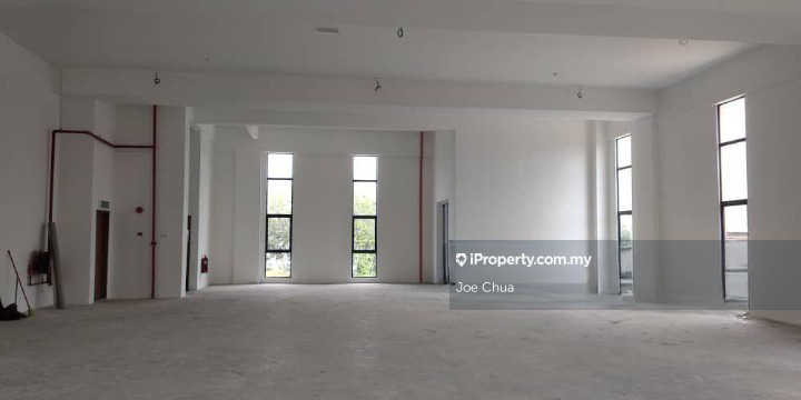 Detached Factory for Sale in Shah Alam, Selangor by Joe Chua - iProperty.com.my