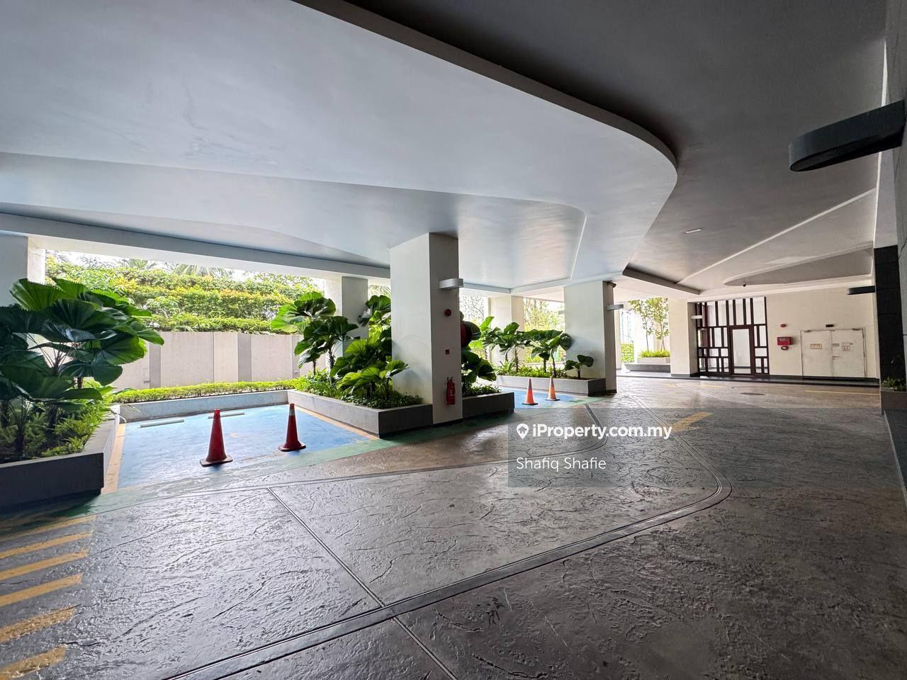 Kondominium untuk Dijual di Irama Wangsa oleh Shafiq Shafie - iProperty.com.my
