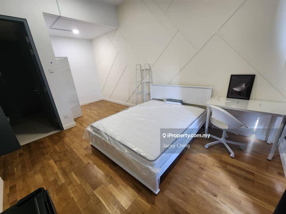 Kondominium untuk Disewa di One Cochrane Residence oleh Jacey Ching - iProperty.com.my