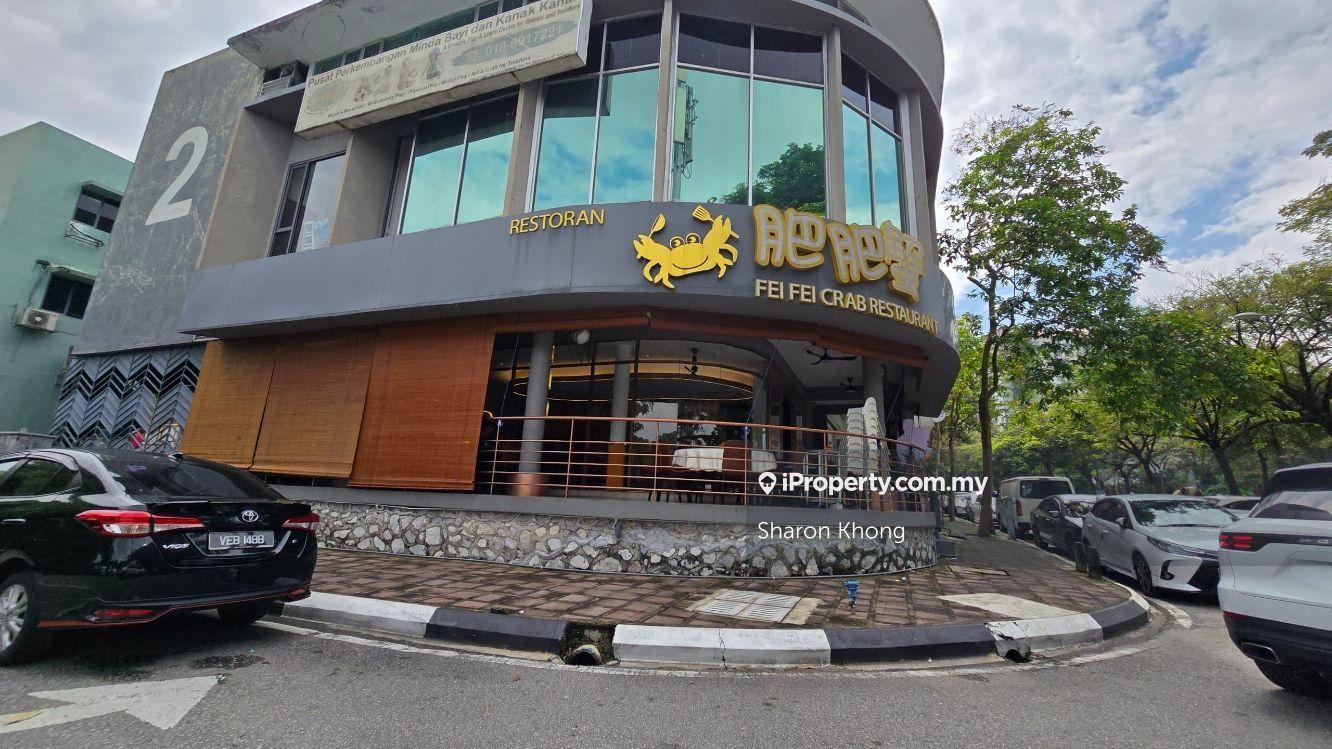 Kedai untuk Disewa di Taman Esplanad, Bukit Jalil oleh Sharon Khong - iProperty.com.my