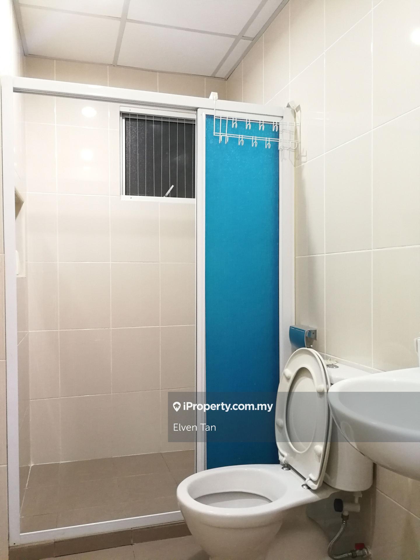 Residensi Servis untuk Disewa di OUG Parklane oleh Elven Tan - iProperty.com.my