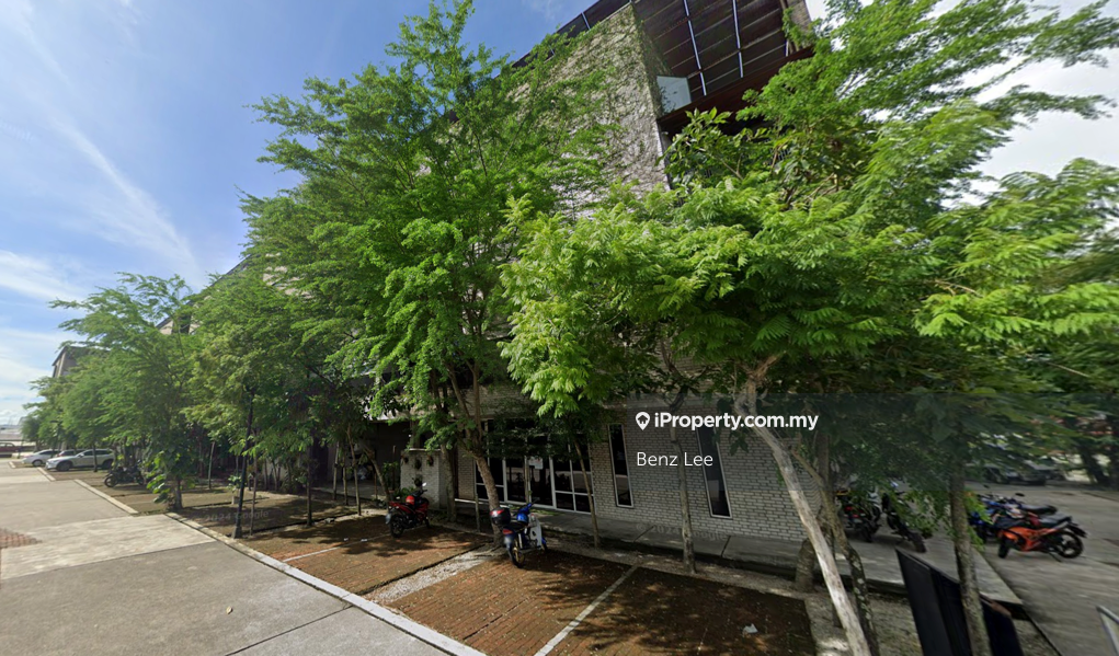 Shop for Sale in Sungai Buloh, Selangor by Benz Lee - iProperty.com.my