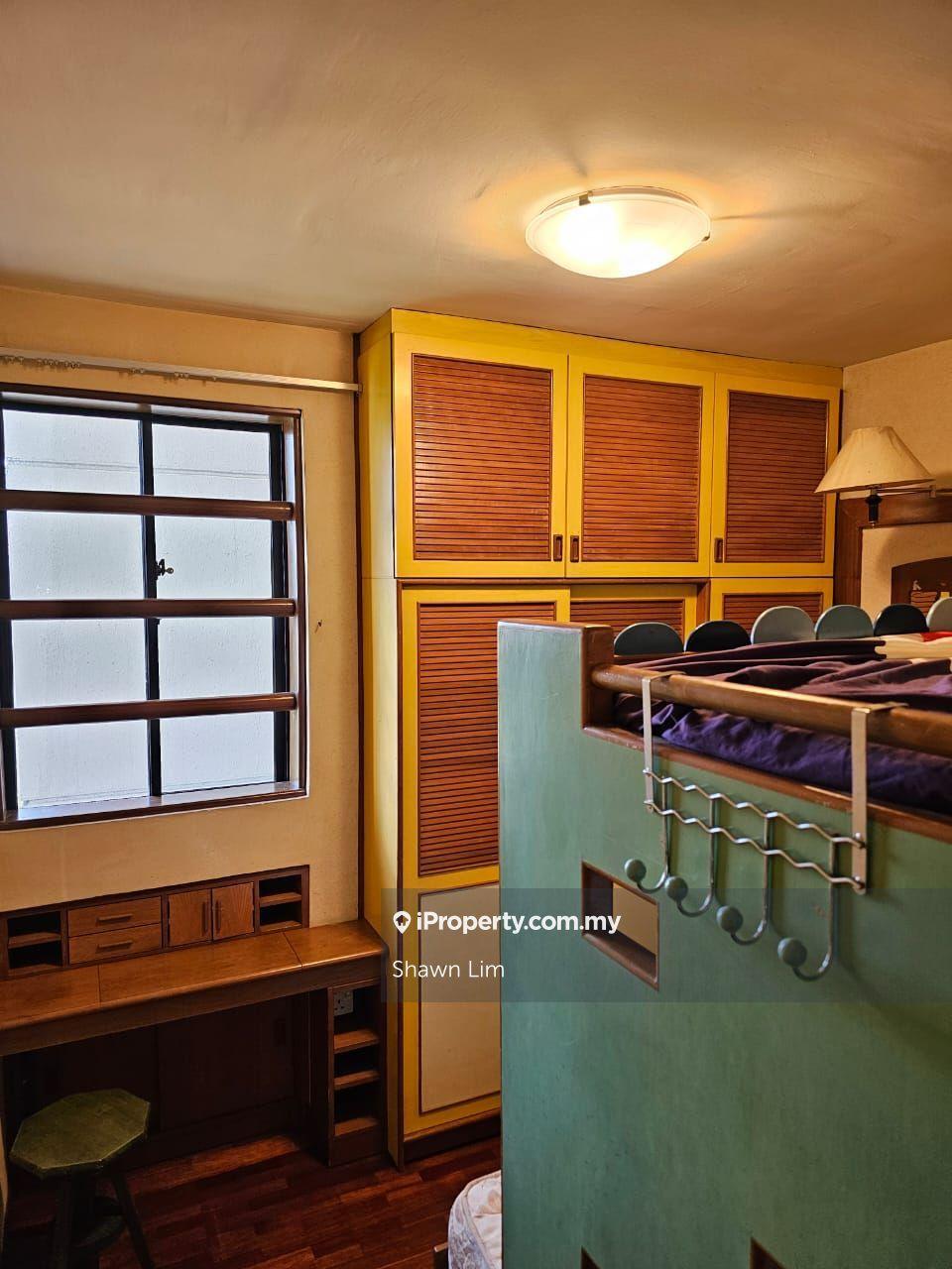 Condominium for Rent in Mont Kiara Palma by Shawn Lim - iProperty.com.my