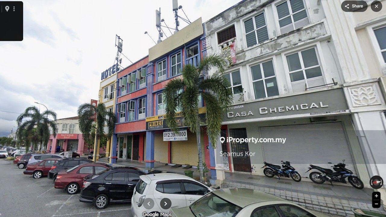Hotel / Resort for Sale in Saujana Impian, Kajang by Seamus Kor - iProperty.com.my