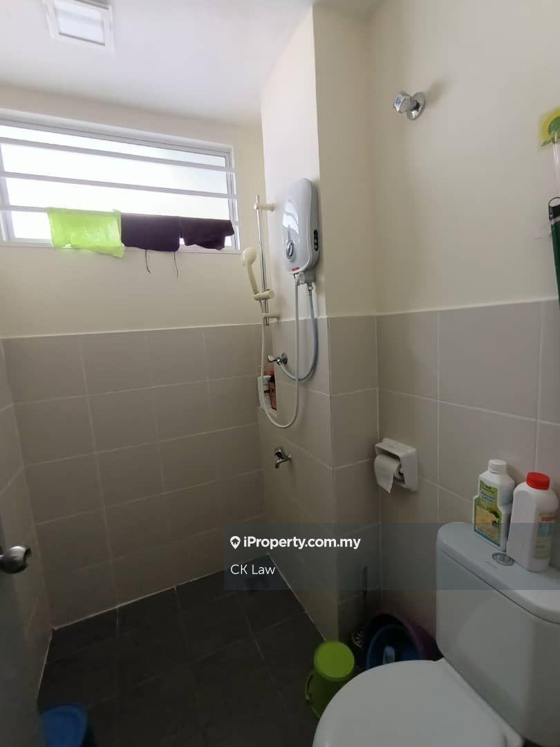 Rumah Teres untuk Dijual di Bandar Tasik Kesuma, Semenyih oleh CK Law - iProperty.com.my