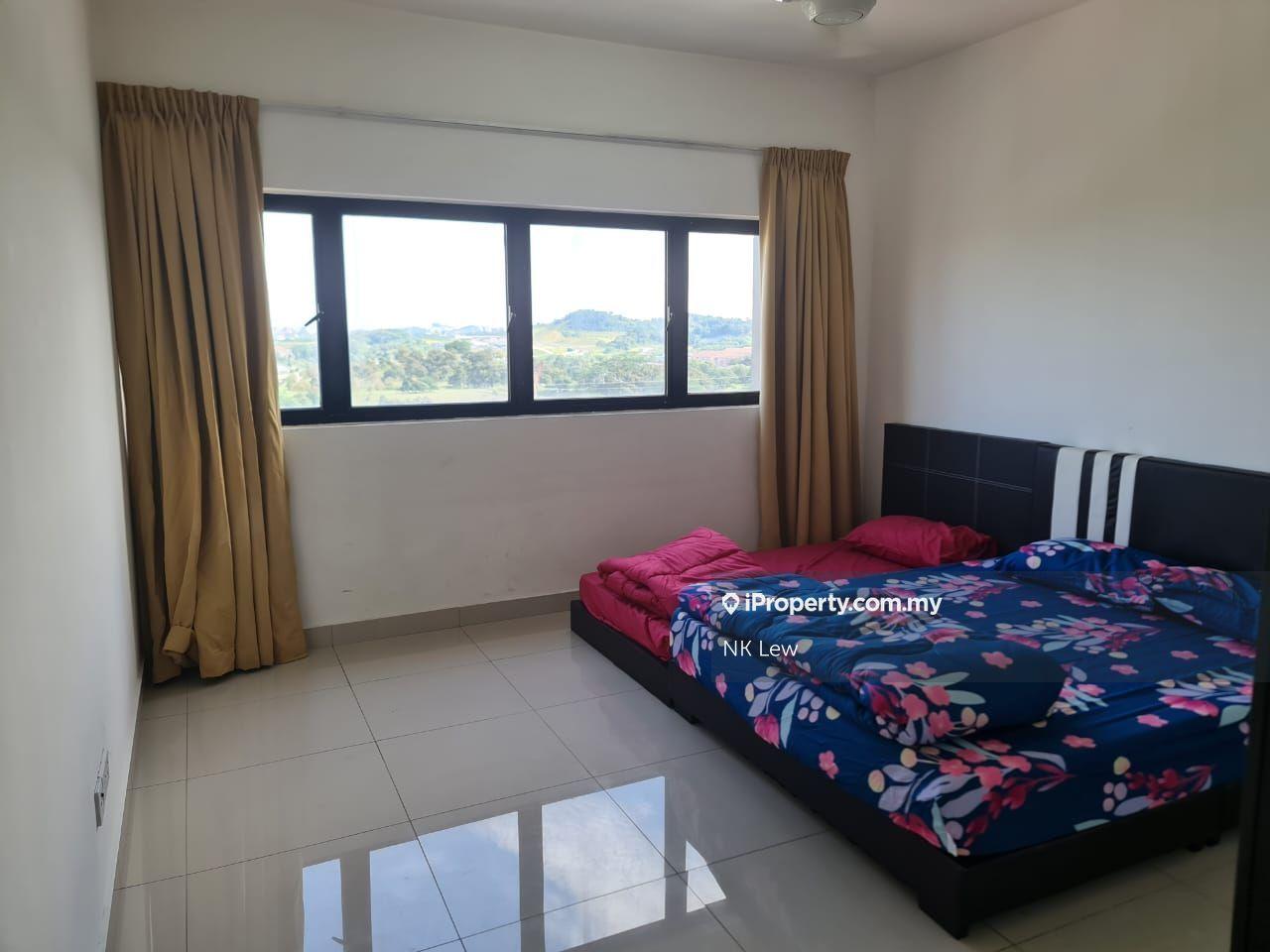 Service Residence for Rent in Sk One Residence by NK Lew - iProperty.com.my