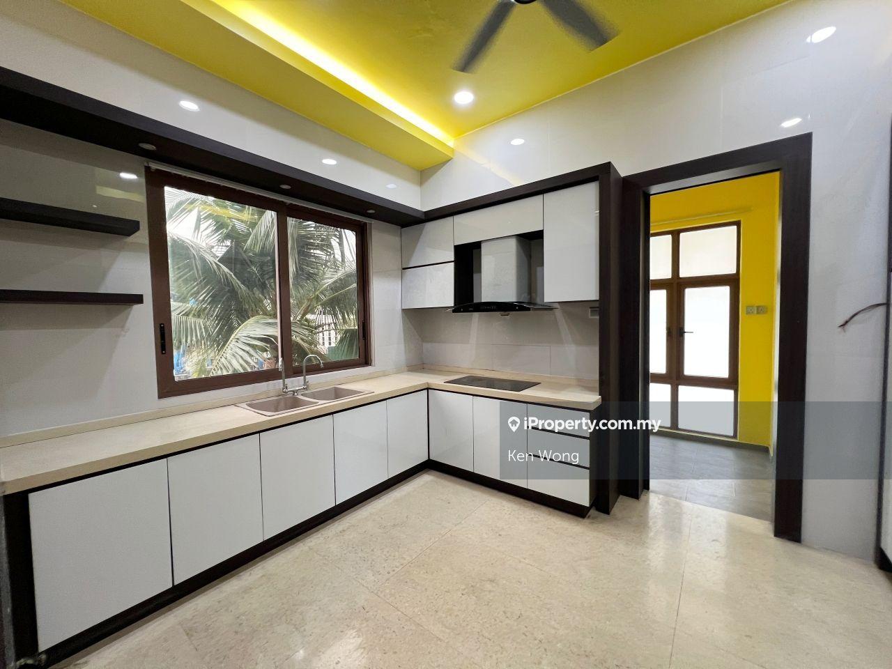 Bungalow House for Sale in Mines Golf Club, Seri Kembangan by Ken Wong - iProperty.com.my