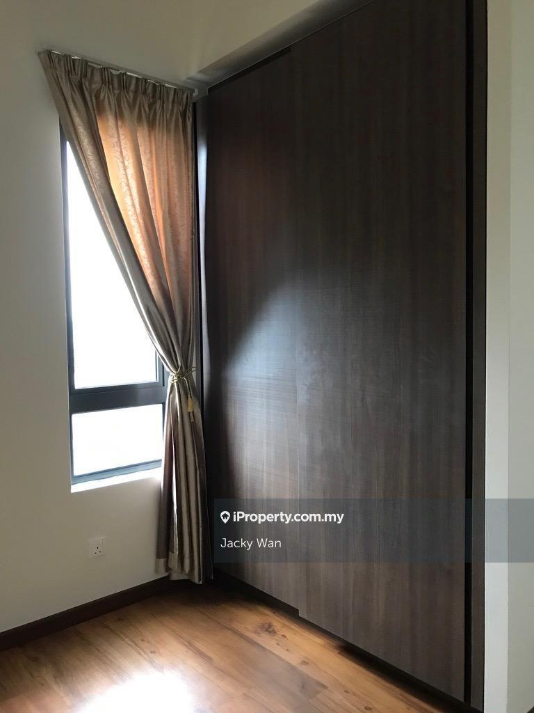 Service Residence for Rent in Petalz Residences by Jacky Wan - iProperty.com.my