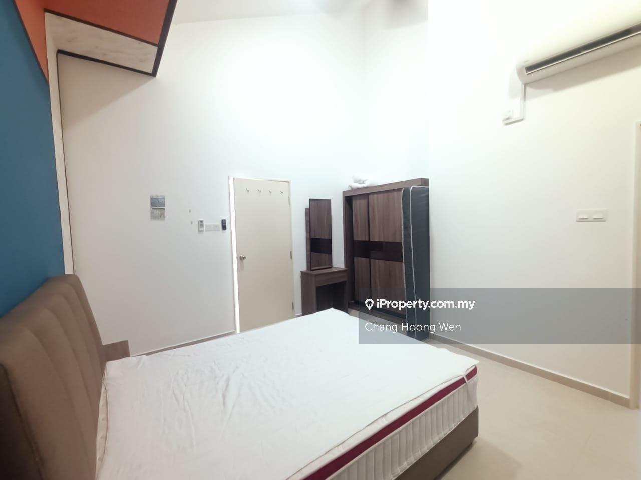 Rumah Berangkai 2 Tingkat untuk Disewa di Sungai Rengit, Pengerang oleh Chang Hoong Wen - iProperty.com.my