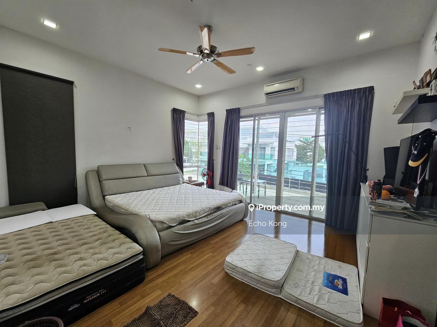 Semi-Detached House for Sale in Anggun 2 Residence, Rawang by Echo Kong - iProperty.com.my